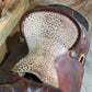 Dynamic Edge Barrel By Cactus Saddlery ISUSED1872
