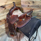 Dynamic Edge Barrel By Cactus Saddlery ISUSED1872