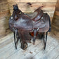 Trophy Tack Roper Made by Jay Nordly ISUSED1874