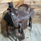 Trophy Tack Roper Made by Jay Nordly ISUSED1874