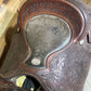 Trophy Tack Roper Made by Jay Nordly ISUSED1874