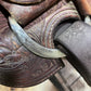 Trophy Tack Roper Made by Jay Nordly ISUSED1874
