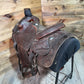 Trophy Tack Roper Made by Jay Nordly ISUSED1874