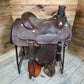 Trophy Tack Roper Made by Jay Nordly ISUSED1874