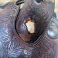 Trophy Tack Roper Made by Jay Nordly ISUSED1874
