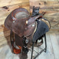 Trophy Tack Roper Made by Jay Nordly ISUSED1874