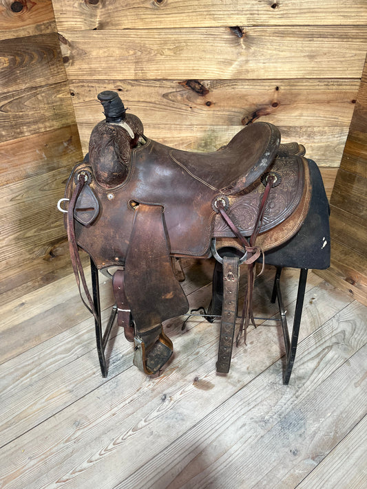 Cactus Rancher ISUSED1880