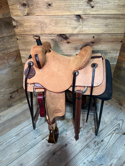 15” Trent Ward Tucson Rancher ISRS958-26