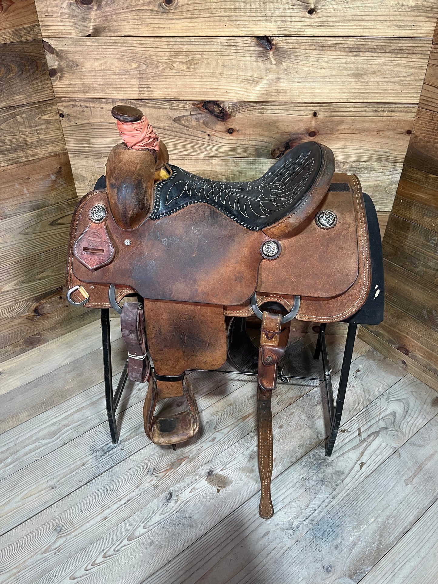 Jeff Smith Roper ISUSED1881