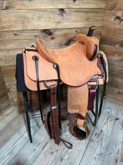 15” Trent Ward Tucson Rancher ISRS958-26