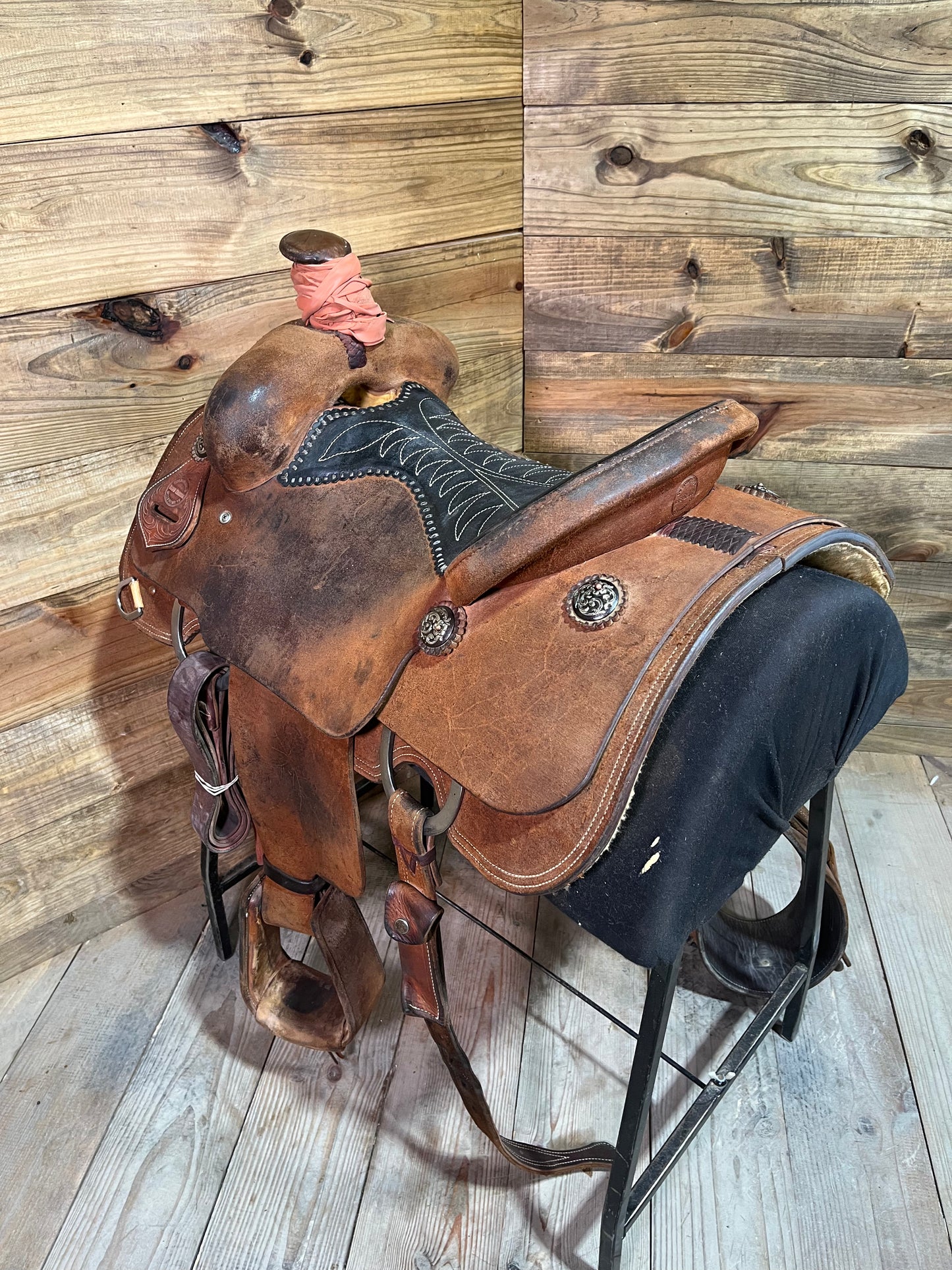 Jeff Smith Roper ISUSED1881