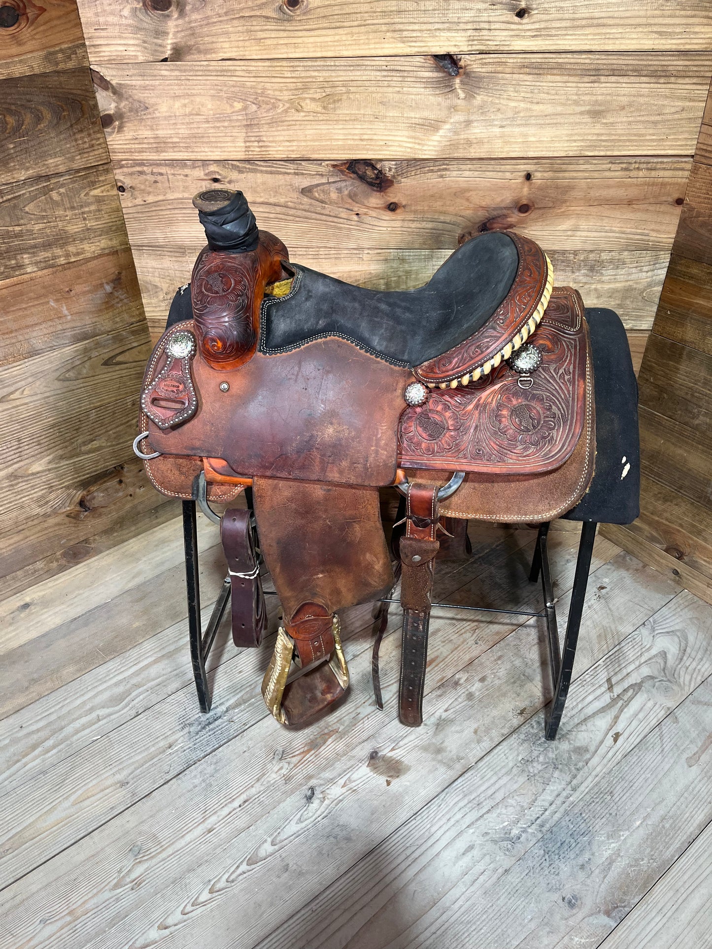 Laredo Roper ISUSED1882