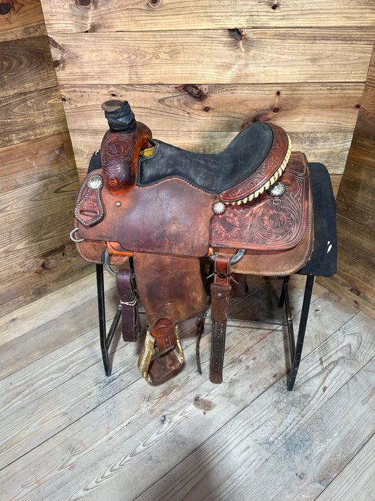 Laredo Roper ISUSED1882