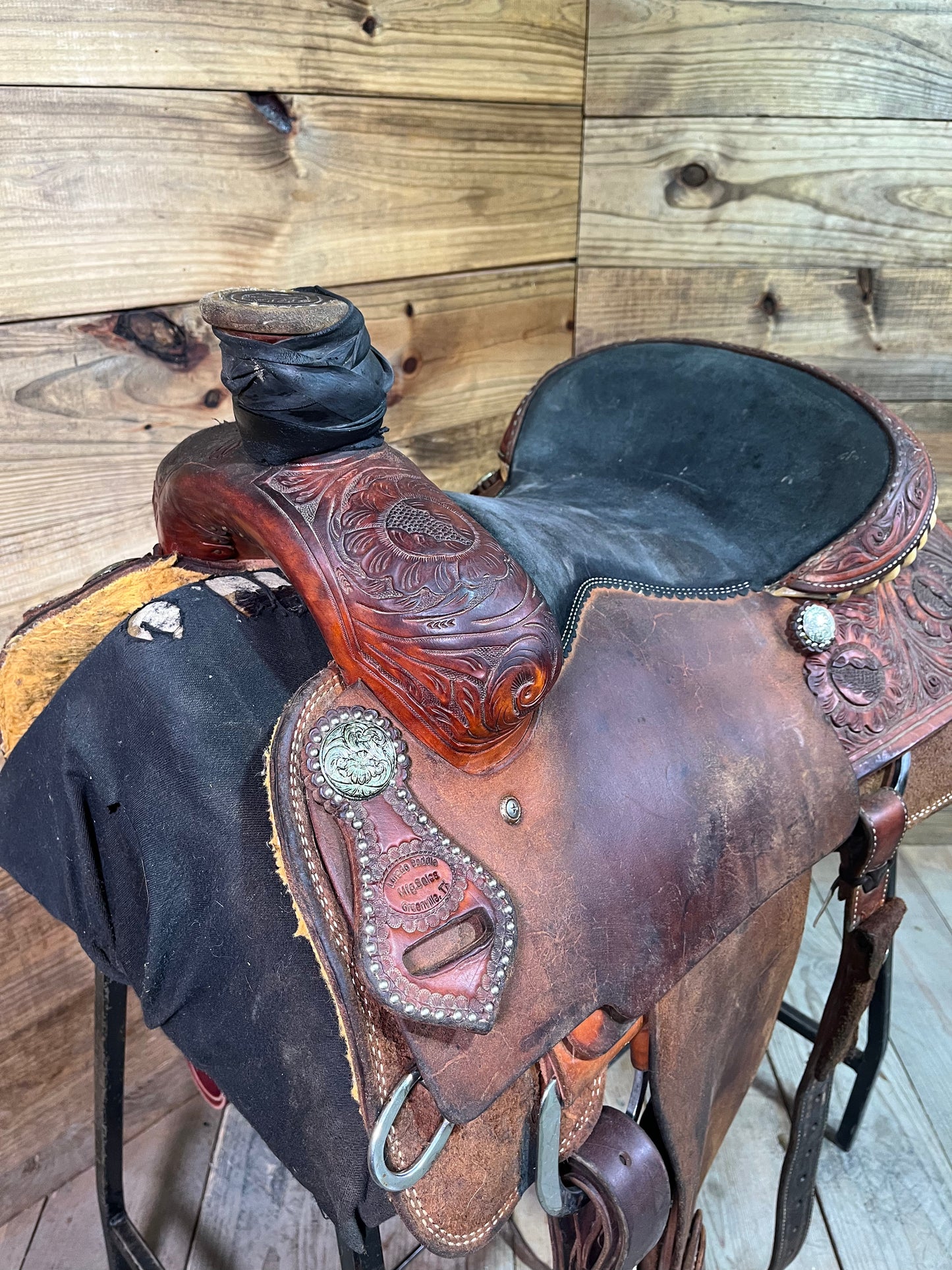 Laredo Roper ISUSED1882