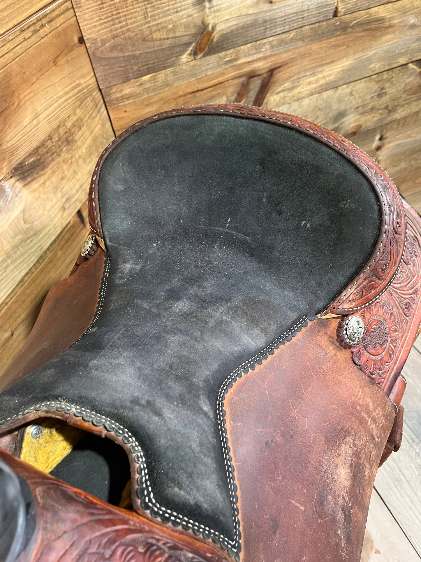 Laredo Roper ISUSED1882