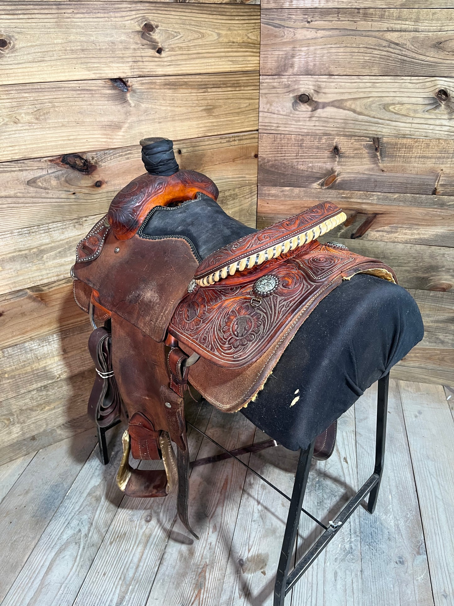 Laredo Roper ISUSED1882