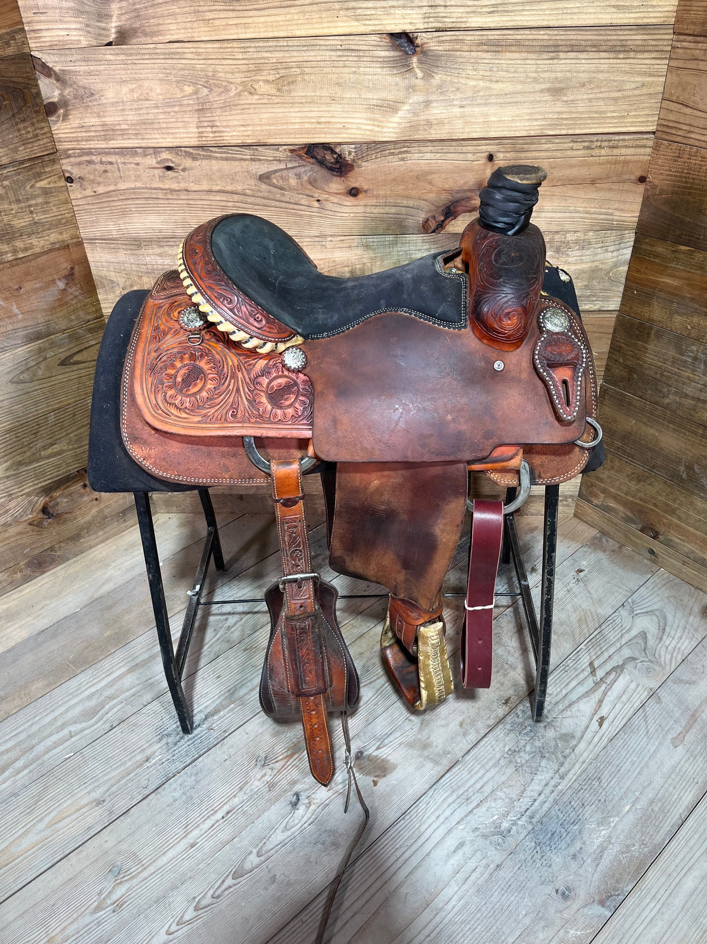 Laredo Roper ISUSED1882