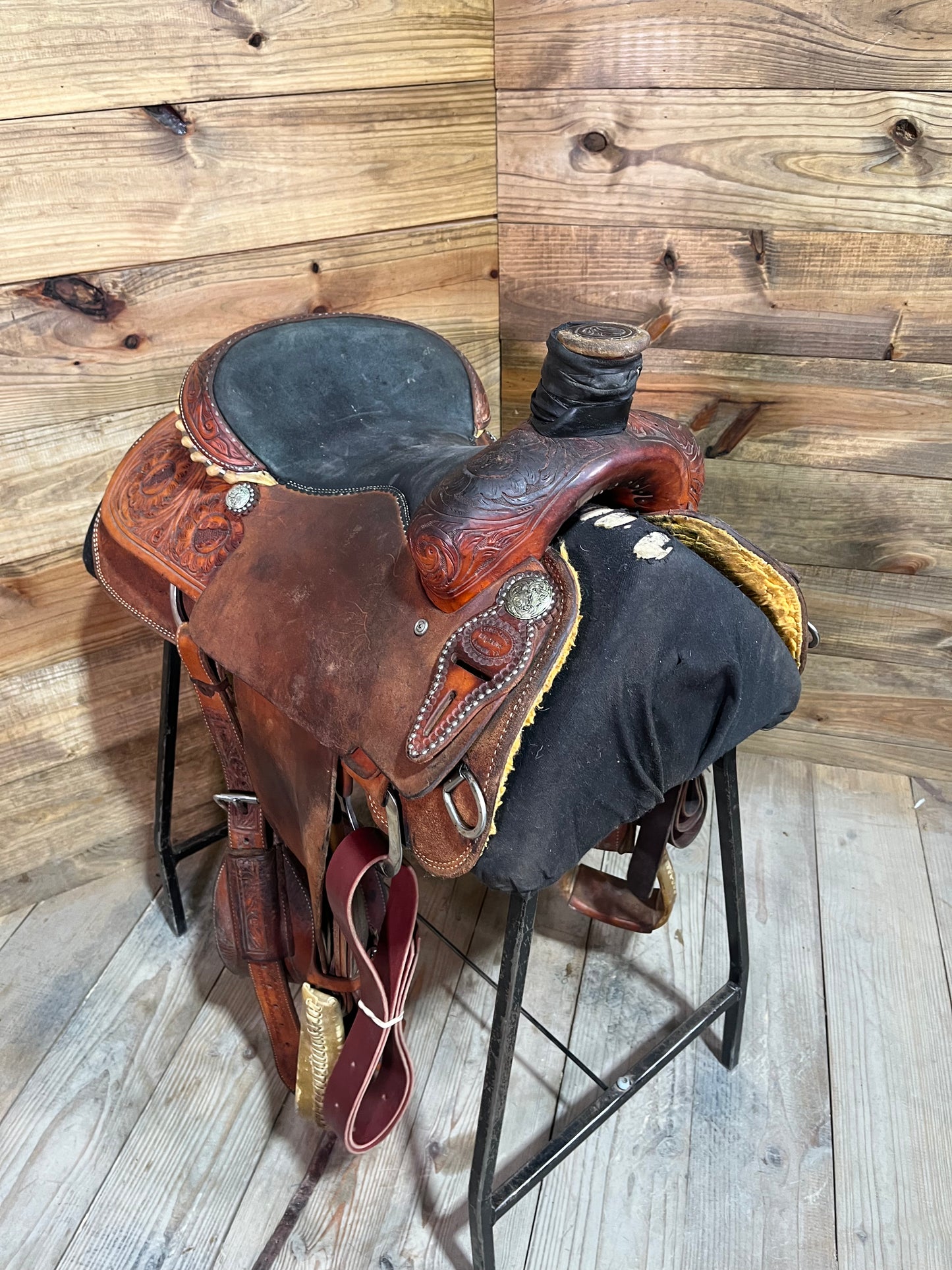 Laredo Roper ISUSED1882