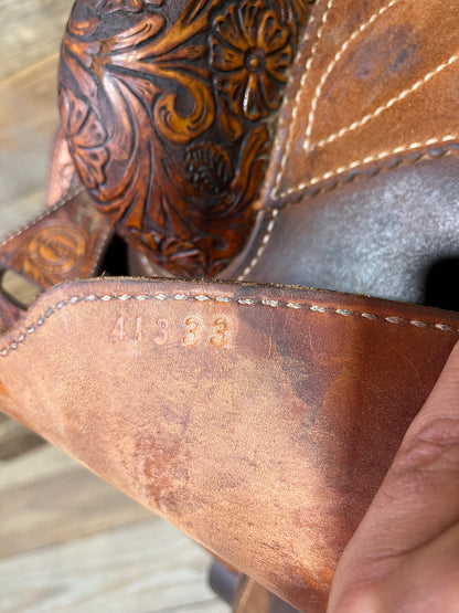14 1/2" Custom Martin Roper ISUSED2526