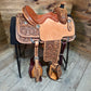 Trent Ward Platinum Calf Roper ISPR1020-25
