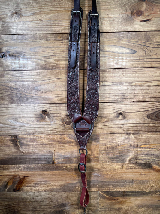 PC02 3" TWS Chocolate Pulling Collar Tooling #7
