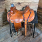 Trent Ward WJ Rancher ISUSED1177