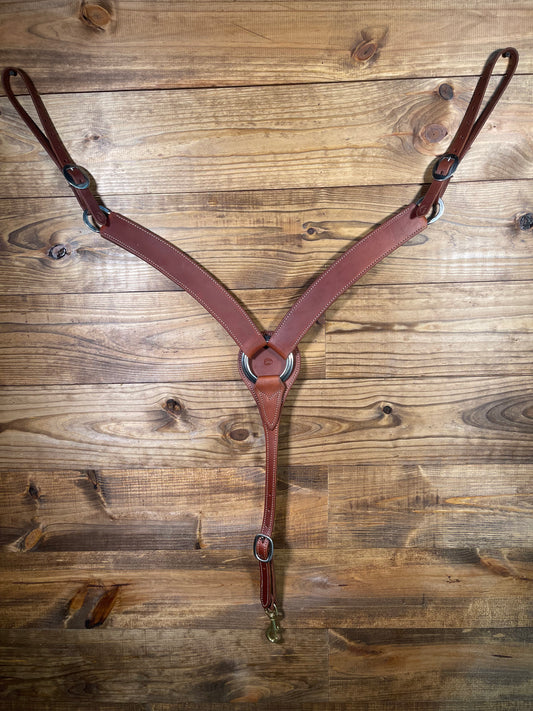 Cheaney Breast Collars