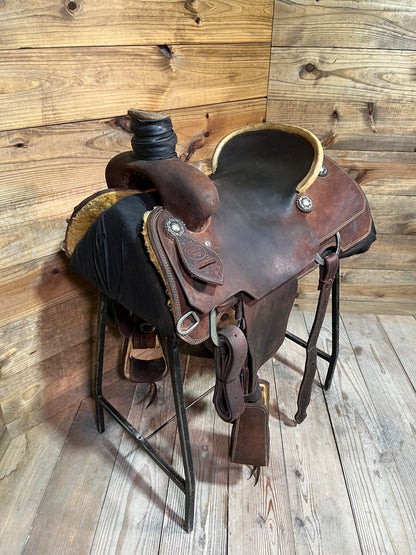16” Trent Ward TM Roper ISUSED2531