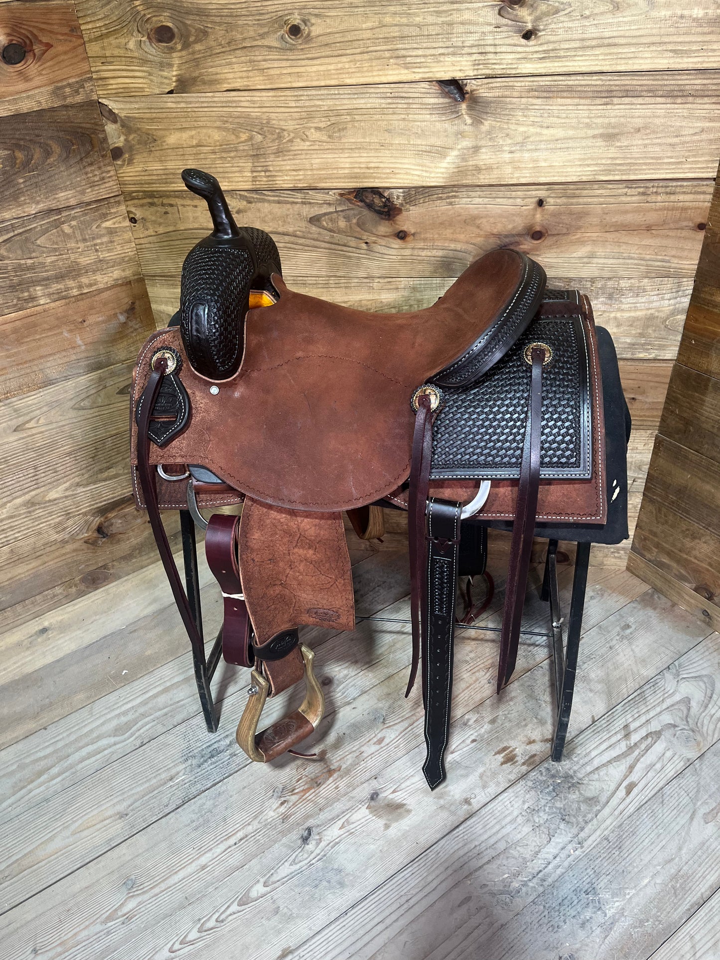 Trent Ward Signature Pro Cutter ISCS119-25