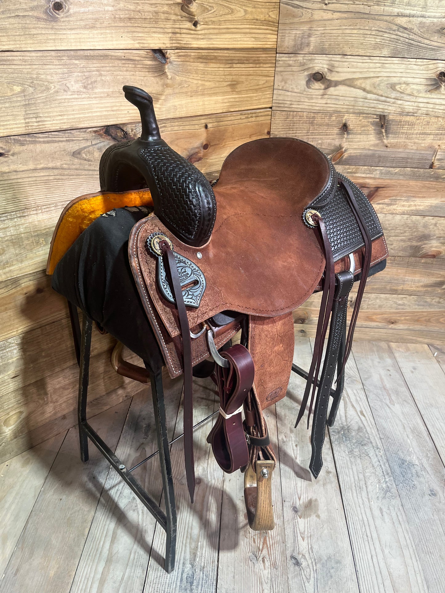 Trent Ward Signature Pro Cutter ISCS119-25