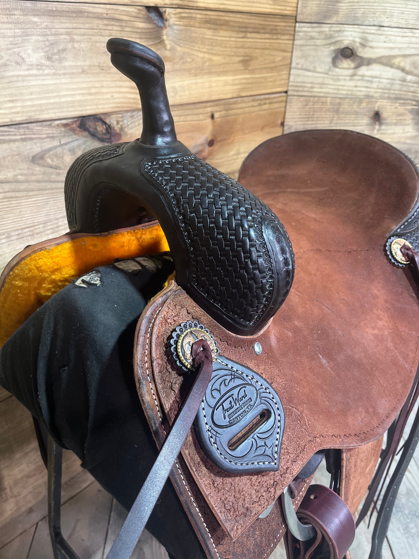 Trent Ward Signature Pro Cutter ISCS119-25