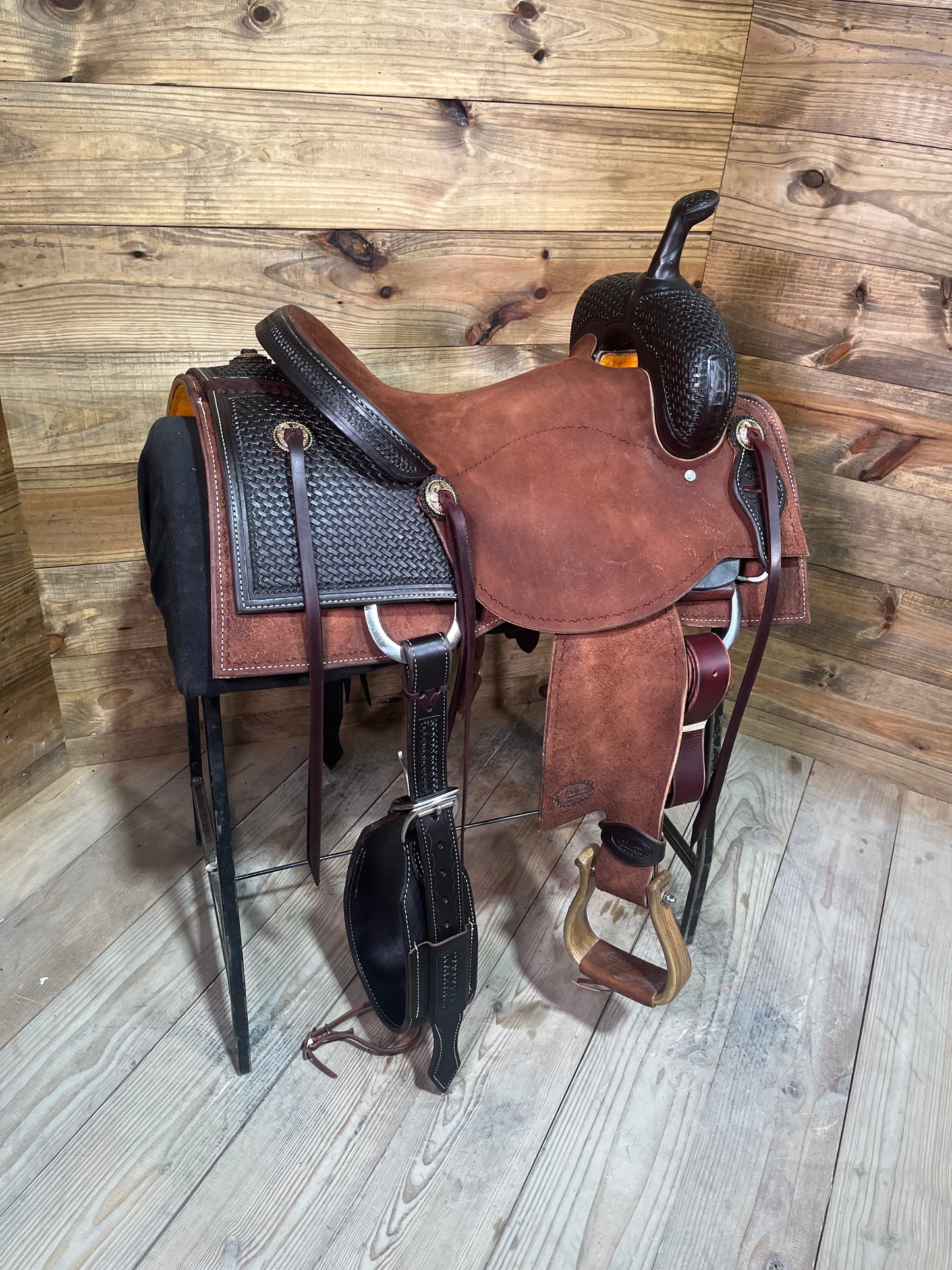 Trent Ward Signature Pro Cutter ISCS119-25