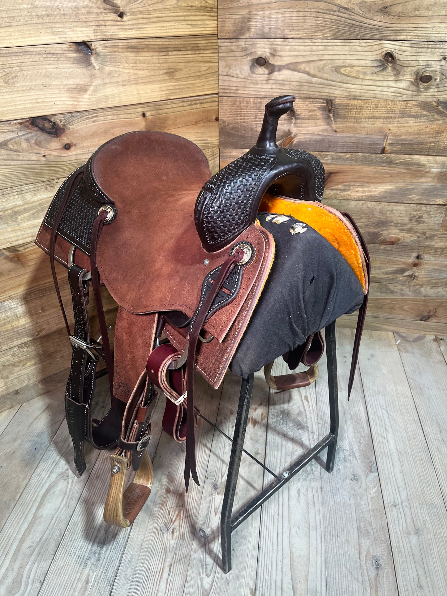 Trent Ward Signature Pro Cutter ISCS119-25