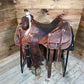 Trent Ward WJ Ranch Roper ISUSED1883