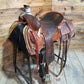 Trent Ward WJ Ranch Roper ISUSED1883