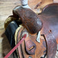 Trent Ward WJ Ranch Roper ISUSED1883