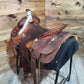 Trent Ward WJ Ranch Roper ISUSED1883