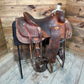 Trent Ward WJ Ranch Roper ISUSED1883