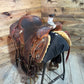 Trent Ward WJ Ranch Roper ISUSED1883
