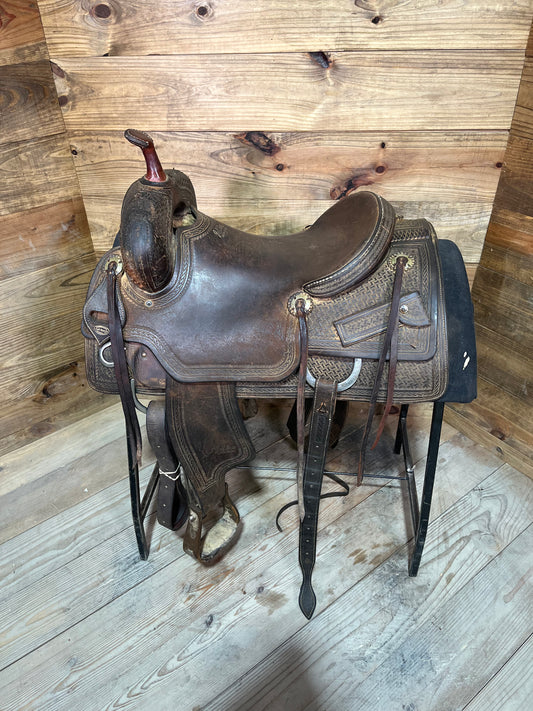 Jeff Smith Custom Cutter ISUSED1885