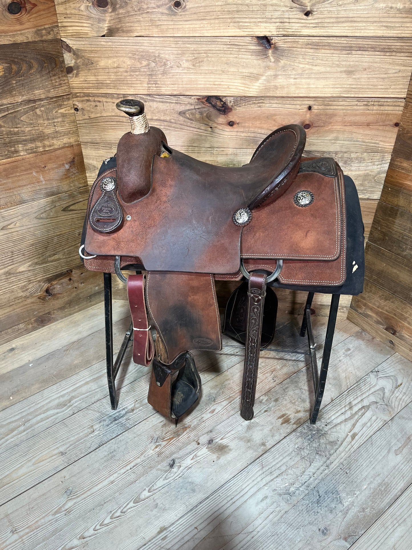 Trent Wad Platinum Roper ISUSED1886