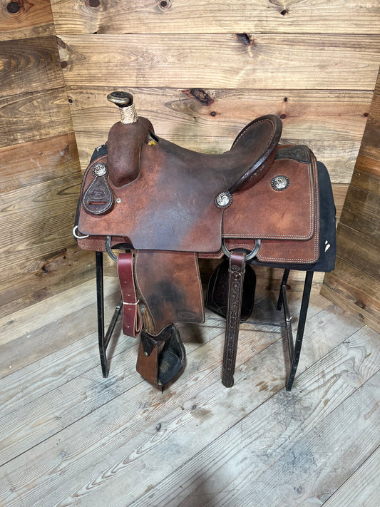 Trent Wad Platinum Roper ISUSED1886