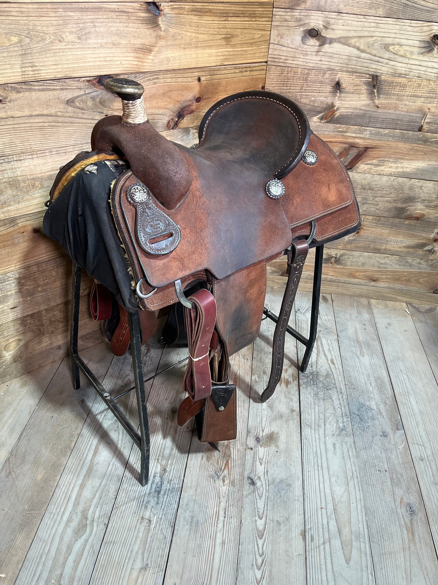 Trent Wad Platinum Roper ISUSED1886
