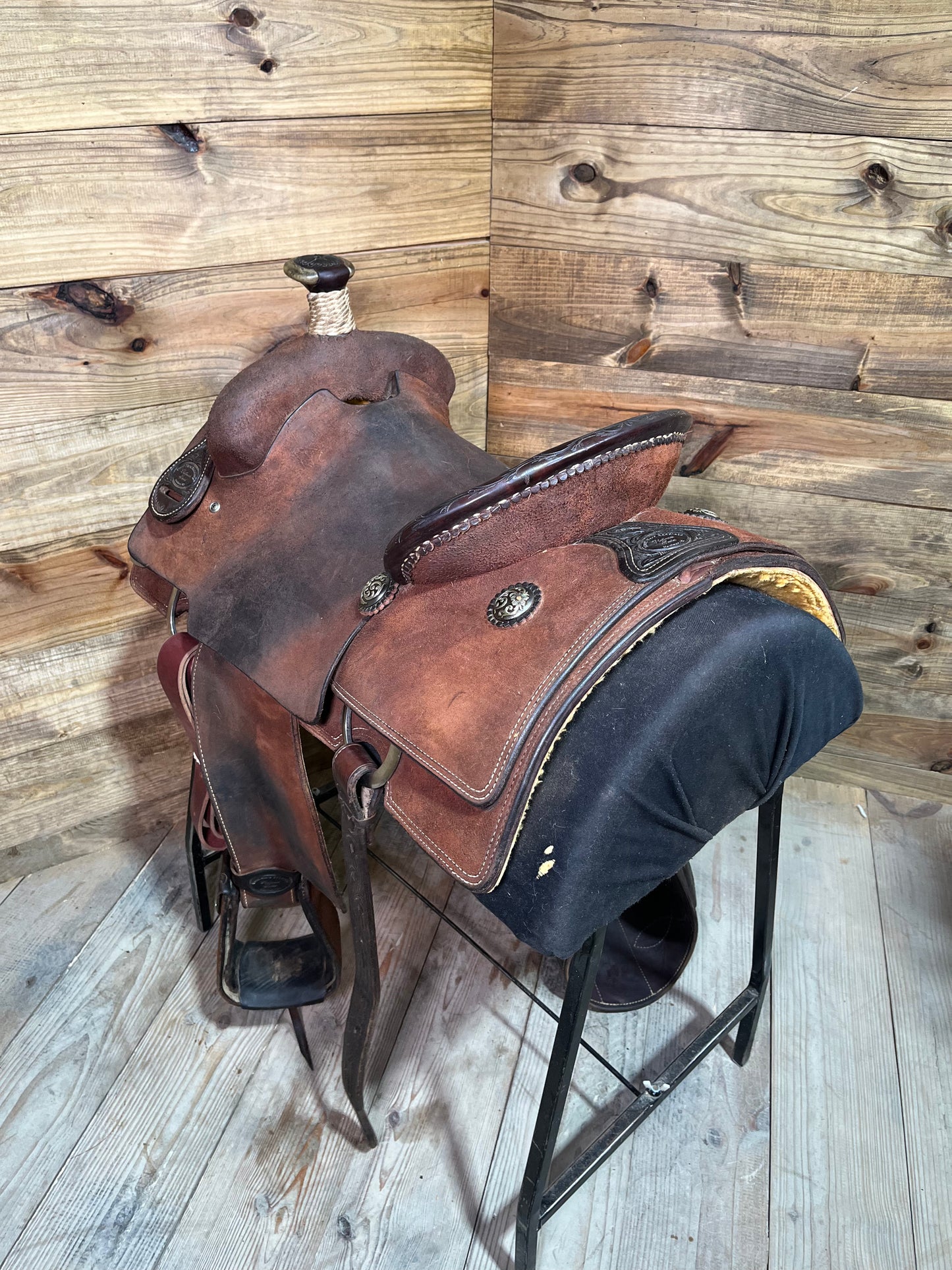 Trent Wad Platinum Roper ISUSED1886