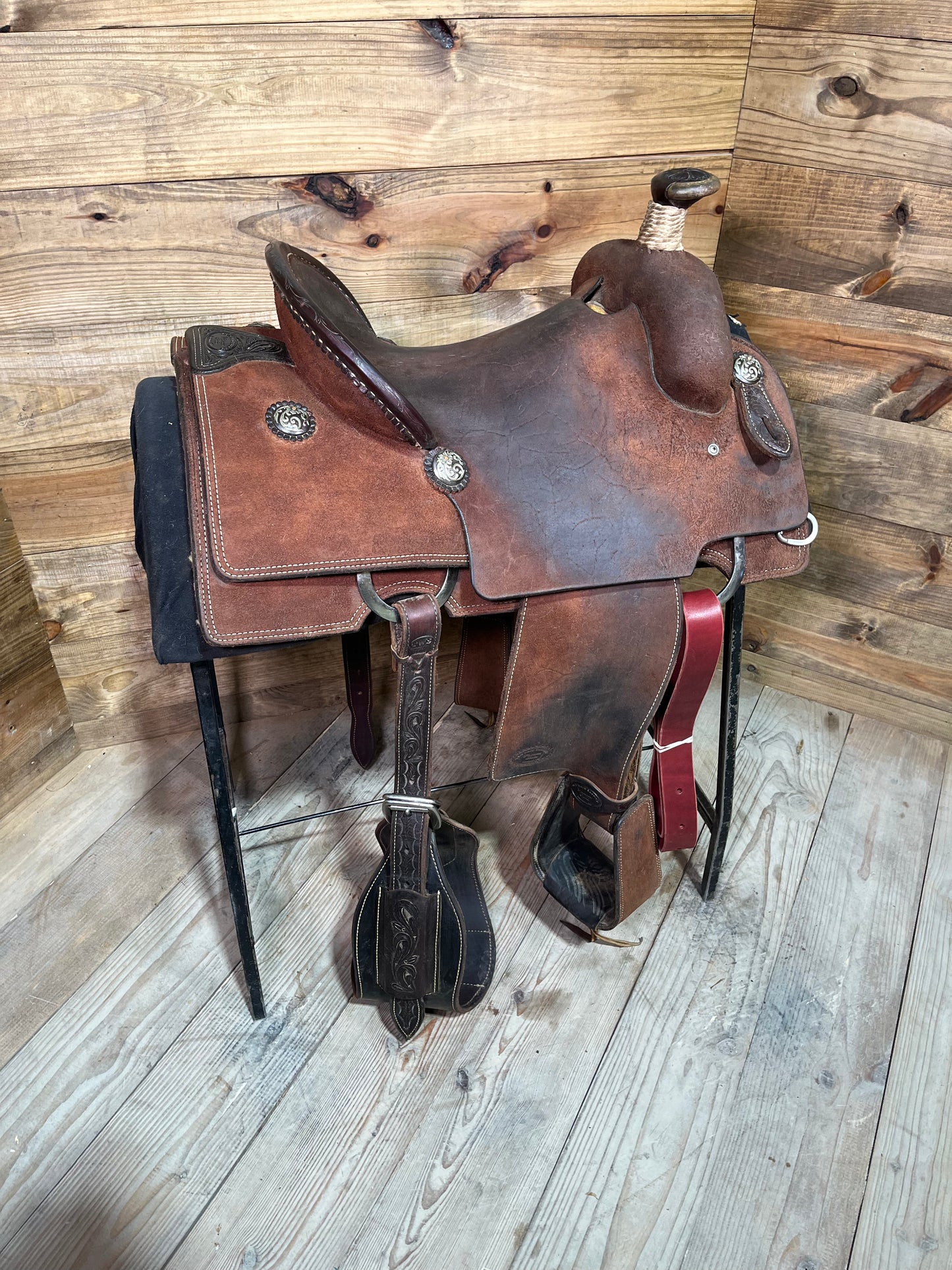 Trent Wad Platinum Roper ISUSED1886