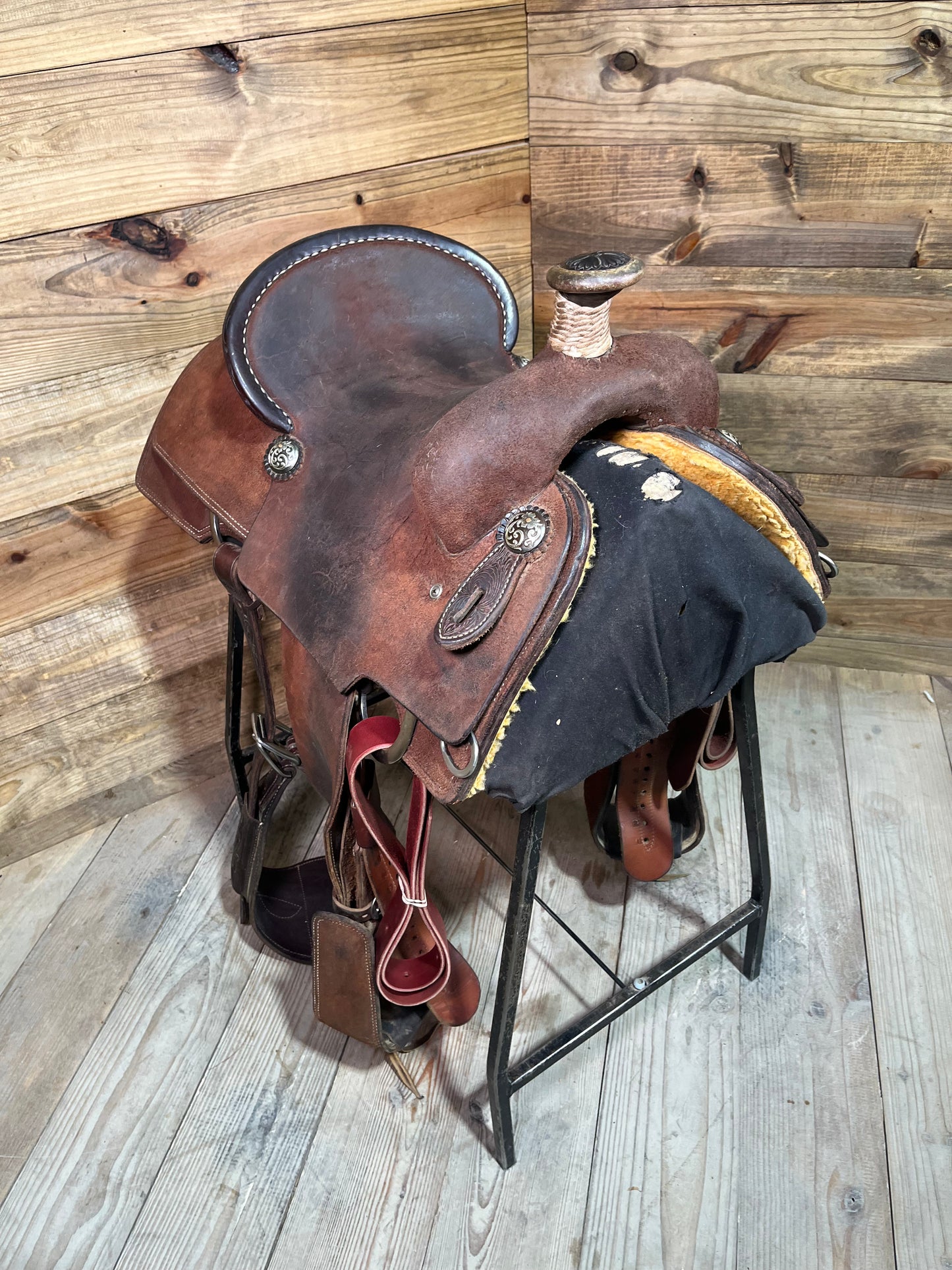 Trent Wad Platinum Roper ISUSED1886