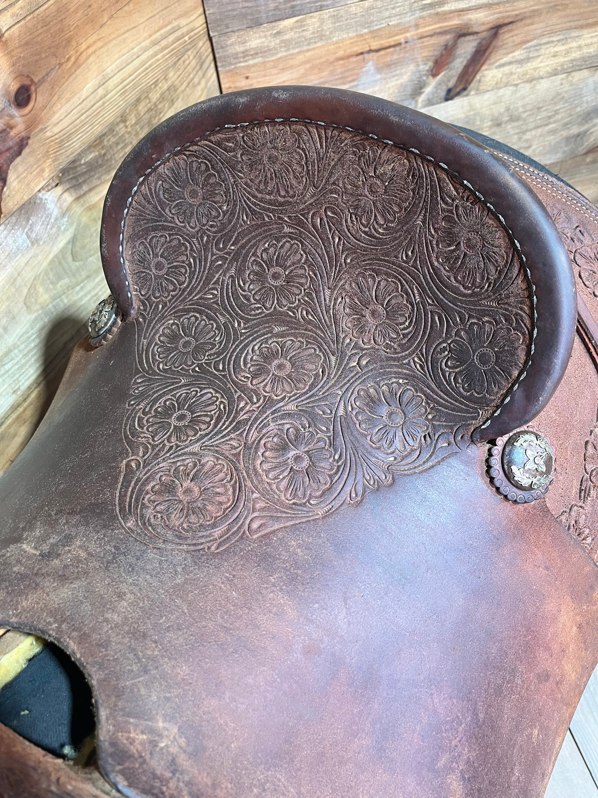 14 1/2” Cactus Relentless Roper ISUSED2534