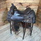 Jeff Smith Ranch Roper ISUSED1890