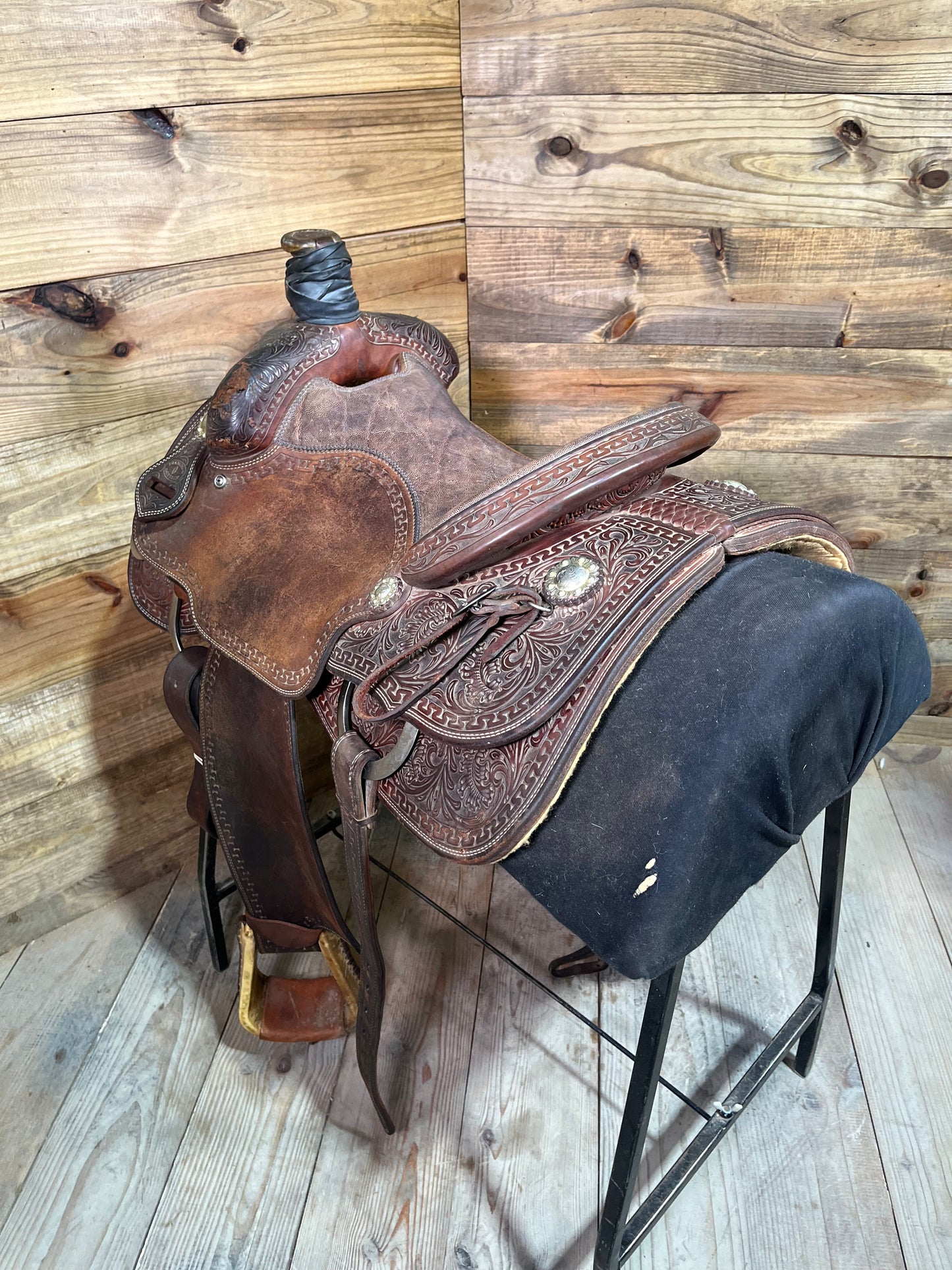 Diamond G Roper ISUSED1892