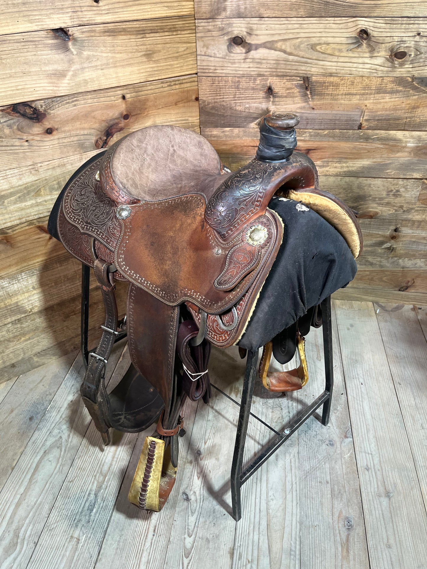 Diamond G Roper ISUSED1892